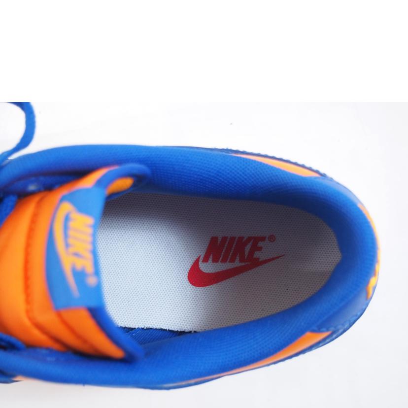 NIKE ナイキ/Dunk Low RETRO /DV0833-800//Aランク/71