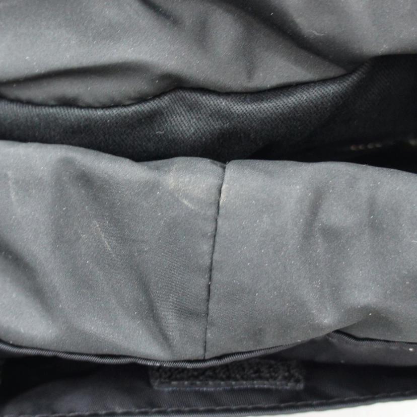 PaulSmith ポールスミス/チェックバックパック//Aランク/09