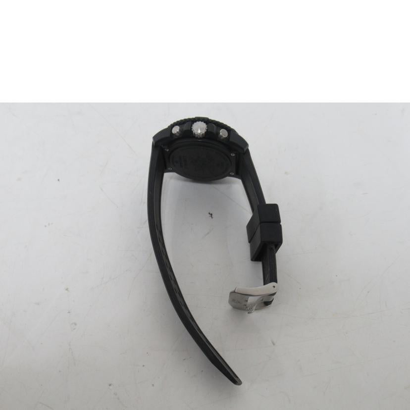 LUMINOX/メンズウォッチ/クォーツ/3080//Bランク/63