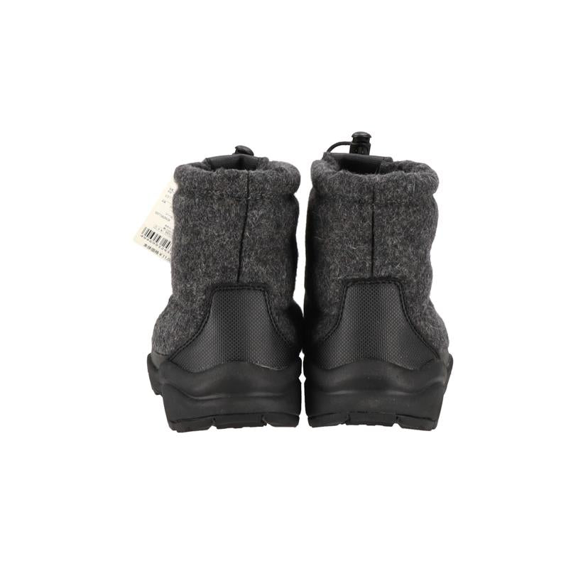 THE NORTH FACE ザノースフェイス/Nuptse Bootie Wool II Short/NF51592//Sランク/94