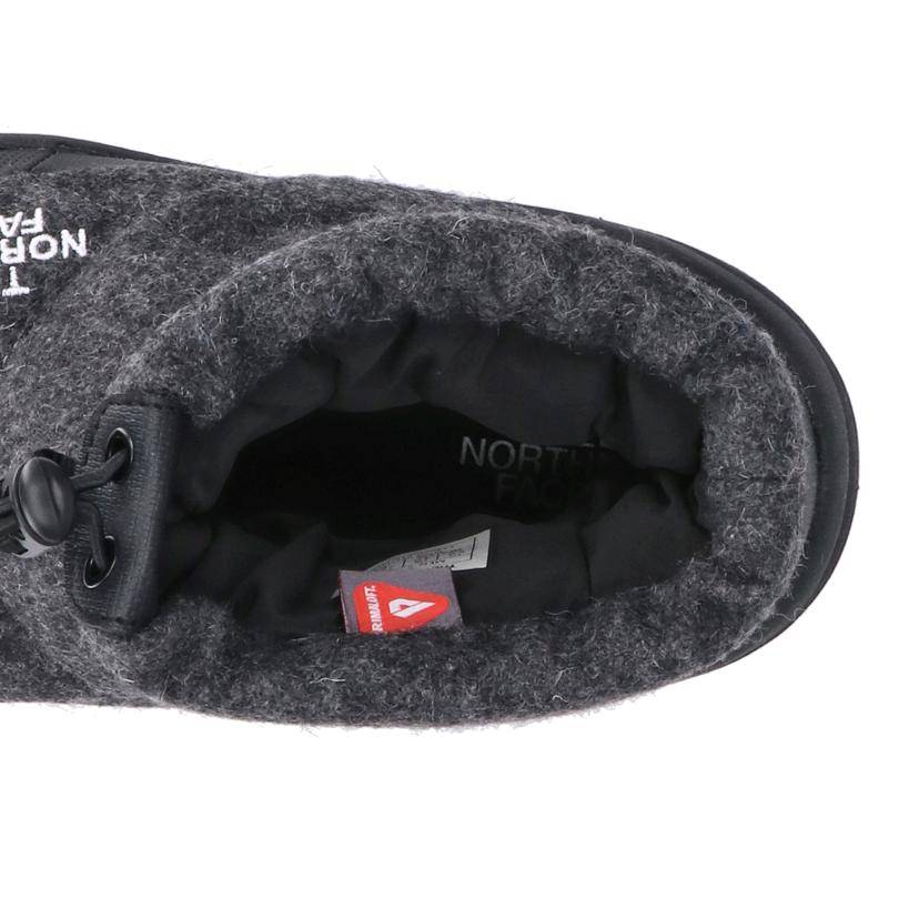 THE NORTH FACE ザノースフェイス/Nuptse Bootie Wool II Short/NF51592//Sランク/94