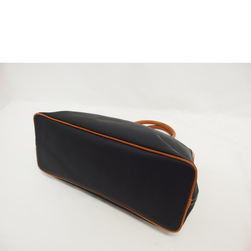 PINK PLANET ピンクプラネット/レッドムーン/ハンドバッグ/ブラック//ABランク/04