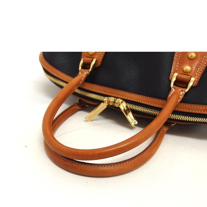 PINK PLANET ピンクプラネット/レッドムーン/ハンドバッグ/ブラック//ABランク/04