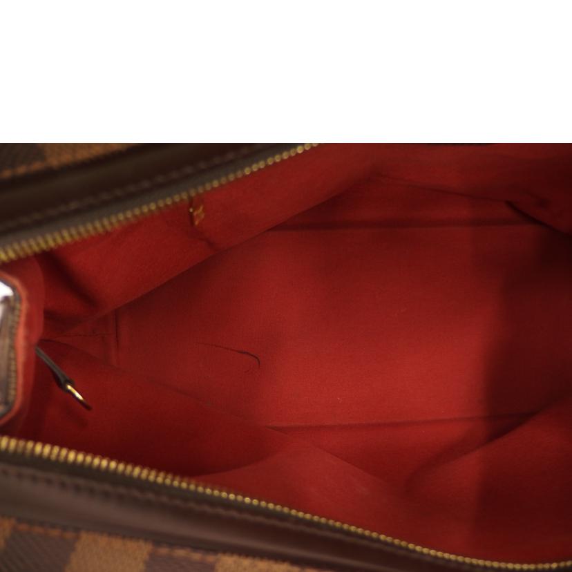 LOUIS VUITTON ルイヴィトン/チェルシー/ダミエ/エベヌ/N51119//TH0***/Bランク/82