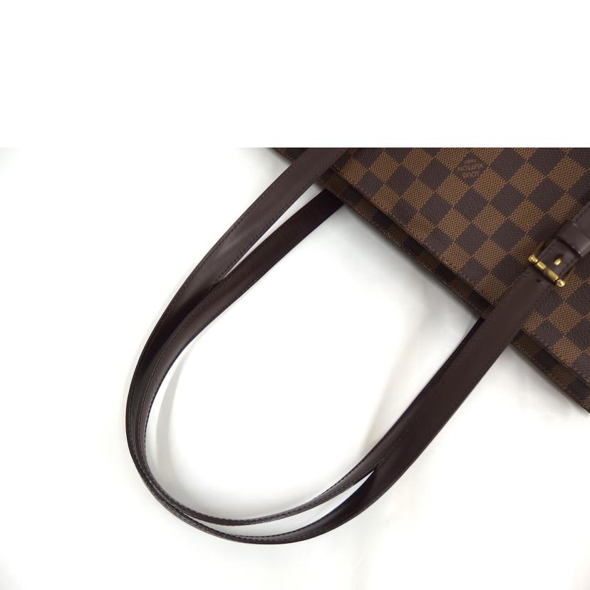 LOUIS VUITTON ルイヴィトン/チェルシー/ダミエ/エベヌ/N51119//TH0***/Bランク/82