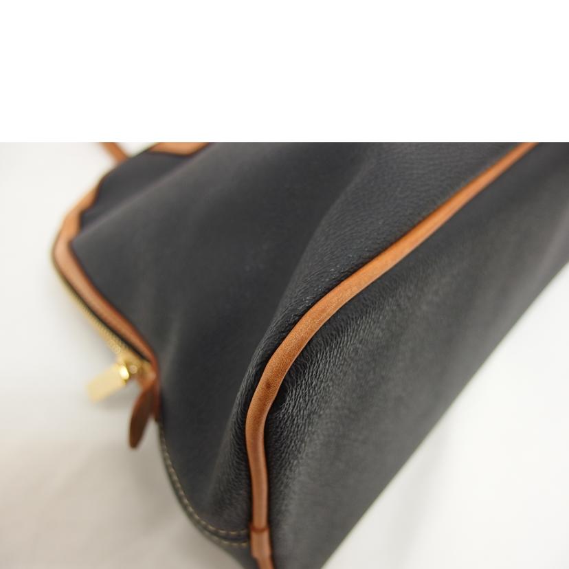 PINK PLANET ピンクプラネット/レッドムーン/ハンドバッグ/ブラック//ABランク/04