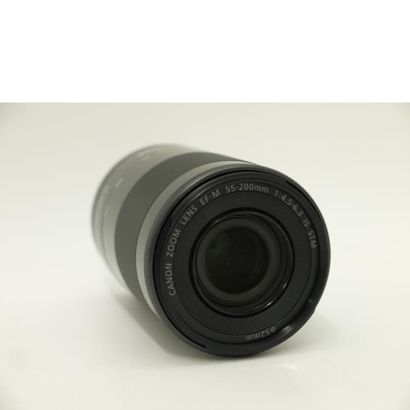 Canon キャノン/ミラーレス一眼レフ ダブルズームキット/EOS M3//031040003492/ABランク/69