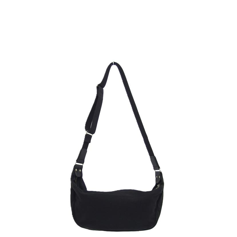 PILOT RIVER パイロットリバー/レッドムーン/ショルダーバッグ/ブラック/PR-OSG-PR//ABランク/04