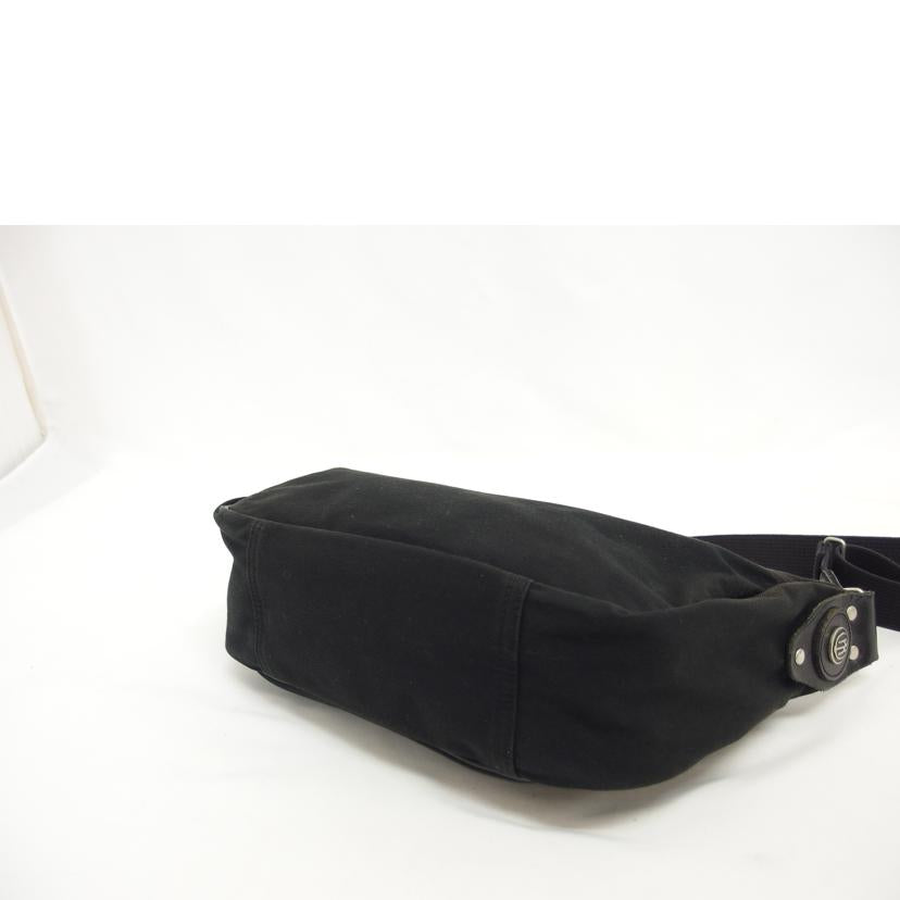 PILOT RIVER パイロットリバー/レッドムーン/ショルダーバッグ/ブラック/PR-OSG-PR//ABランク/04