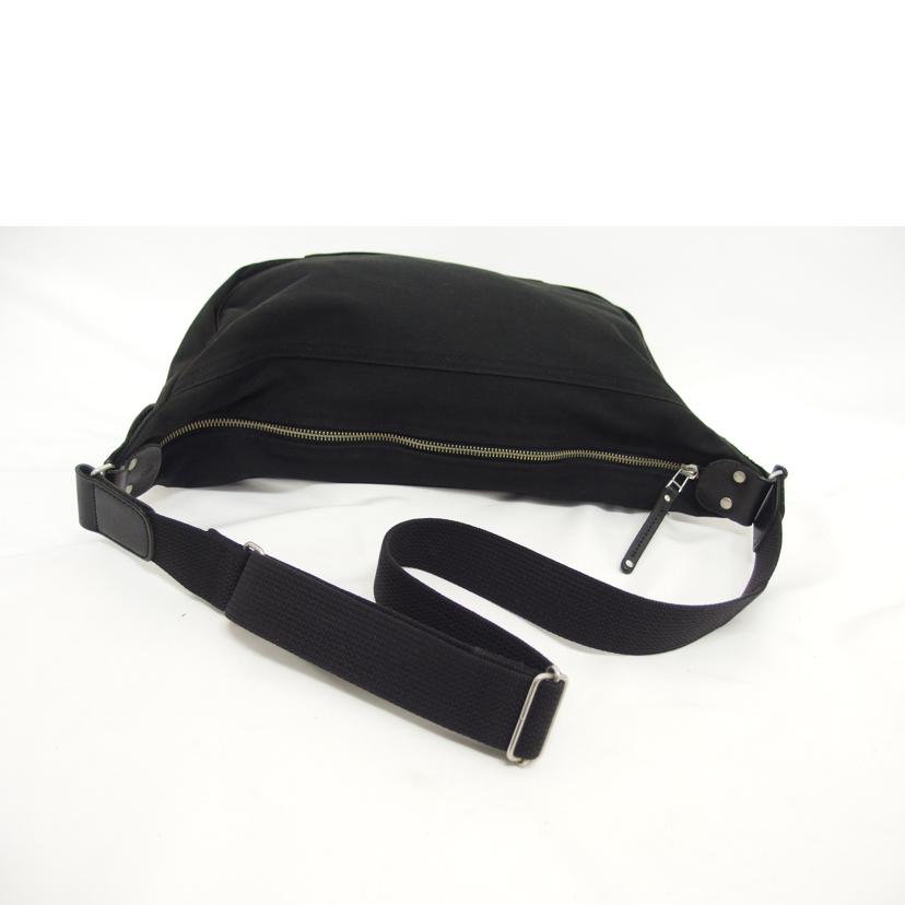 PILOT RIVER パイロットリバー/レッドムーン/ショルダーバッグ/ブラック/PR-OSG-PR//ABランク/04