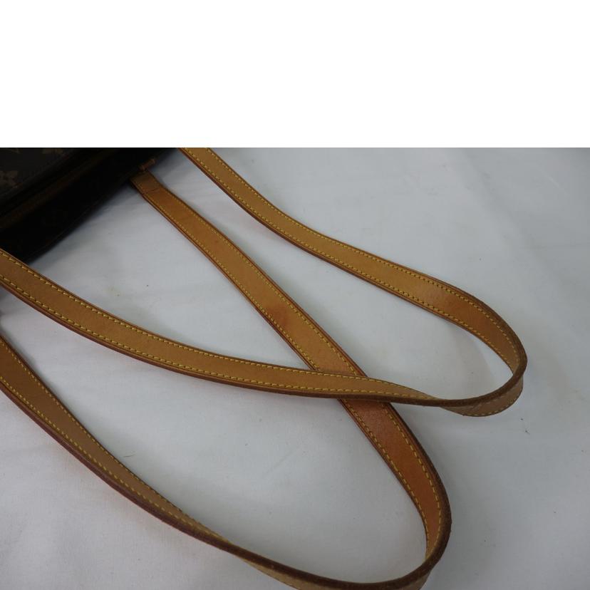 LV ルイヴィトン/サック・ショッピング/モノグラム/M51108//MB0***/Bランク/84