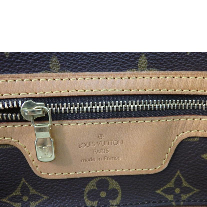 LV ルイヴィトン/サック・ショッピング/モノグラム/M51108//MB0***/Bランク/84