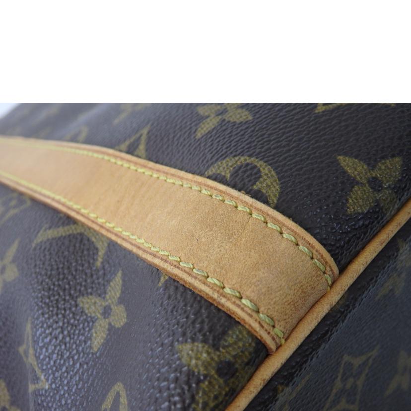 LV ルイヴィトン/サック・ショッピング/モノグラム/M51108//MB0***/Bランク/84