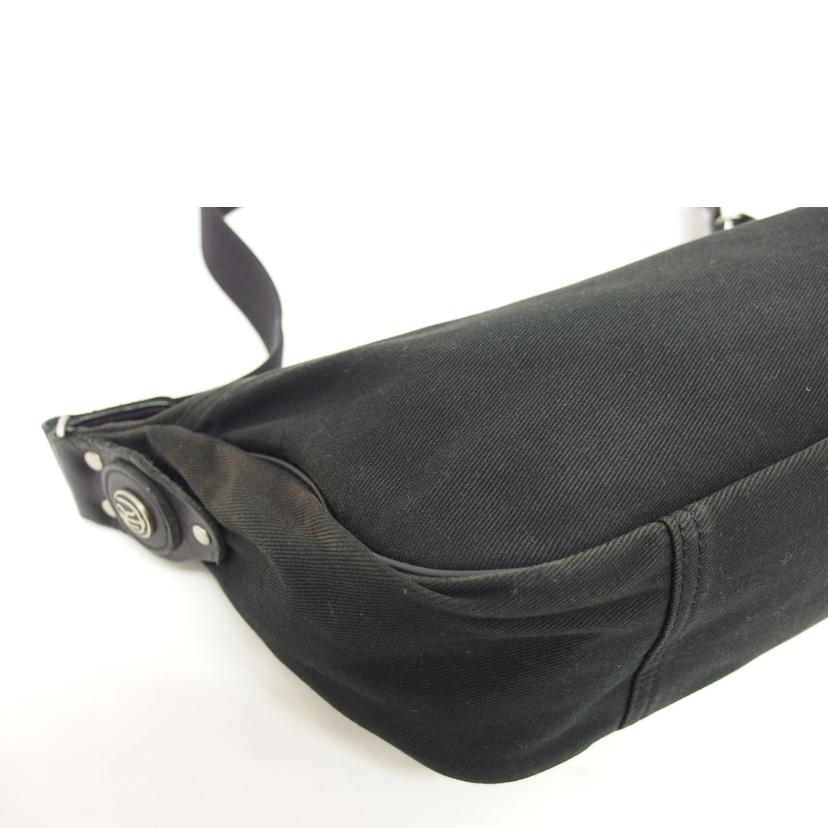 PILOT RIVER パイロットリバー/レッドムーン/ショルダーバッグ/ブラック/PR-OSG-PR//ABランク/04