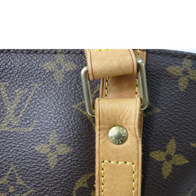 LV ルイヴィトン/サック・ショッピング/モノグラム/M51108//MB0***/Bランク/84