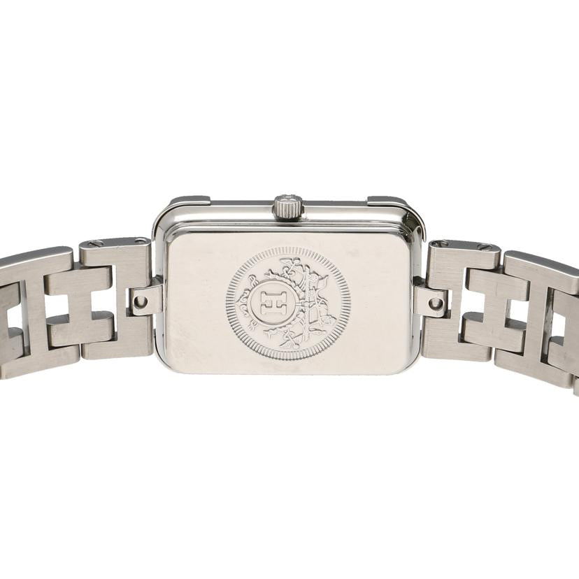 HERMES エルメス/クロアジュール/クオーツ/レディース/CR2.210//264****/ABランク/75