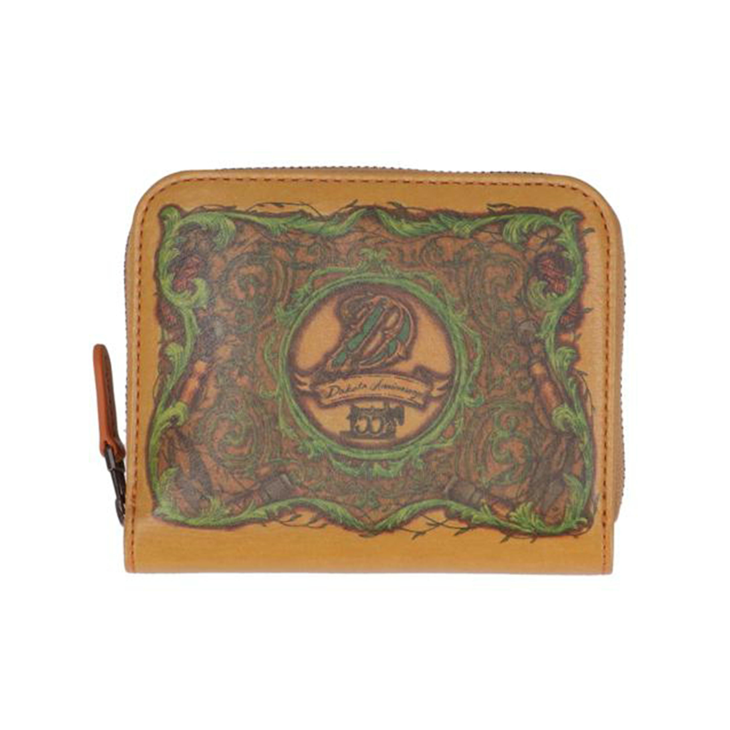 Dakota ダコタ/二つ折り財布/0031640//Aランク/94