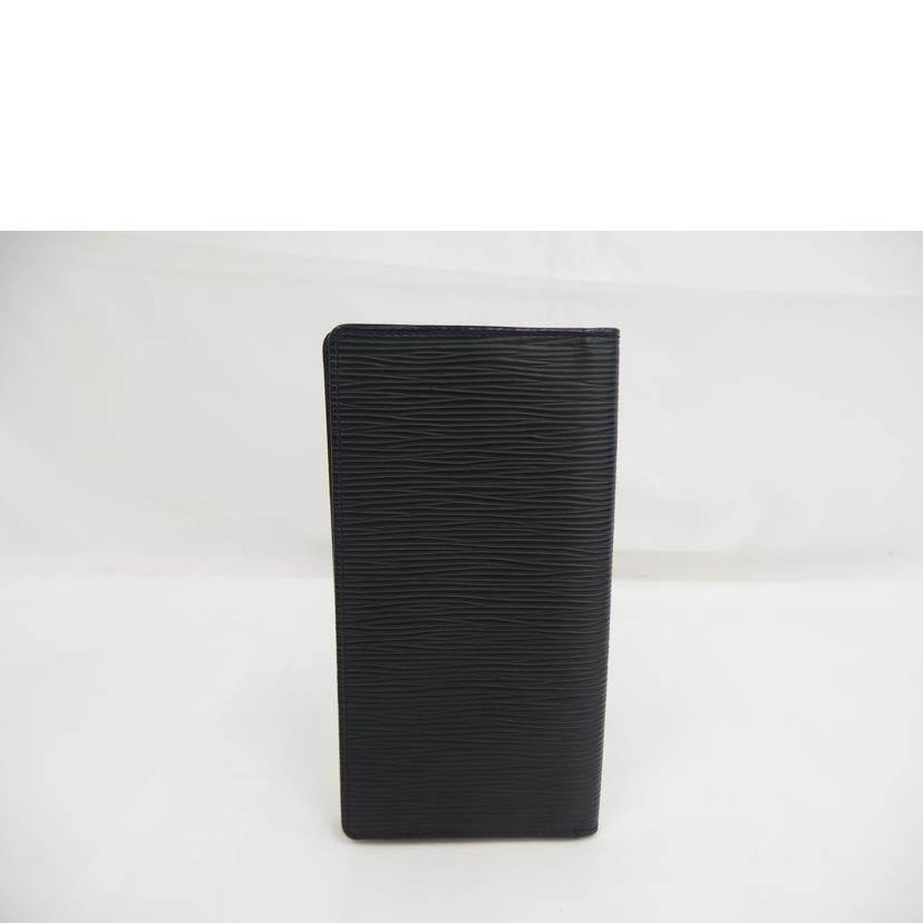 LV ルイヴィトン/ポルトカルトクレディー円/エピ/M63212//SR0***/Aランク/82