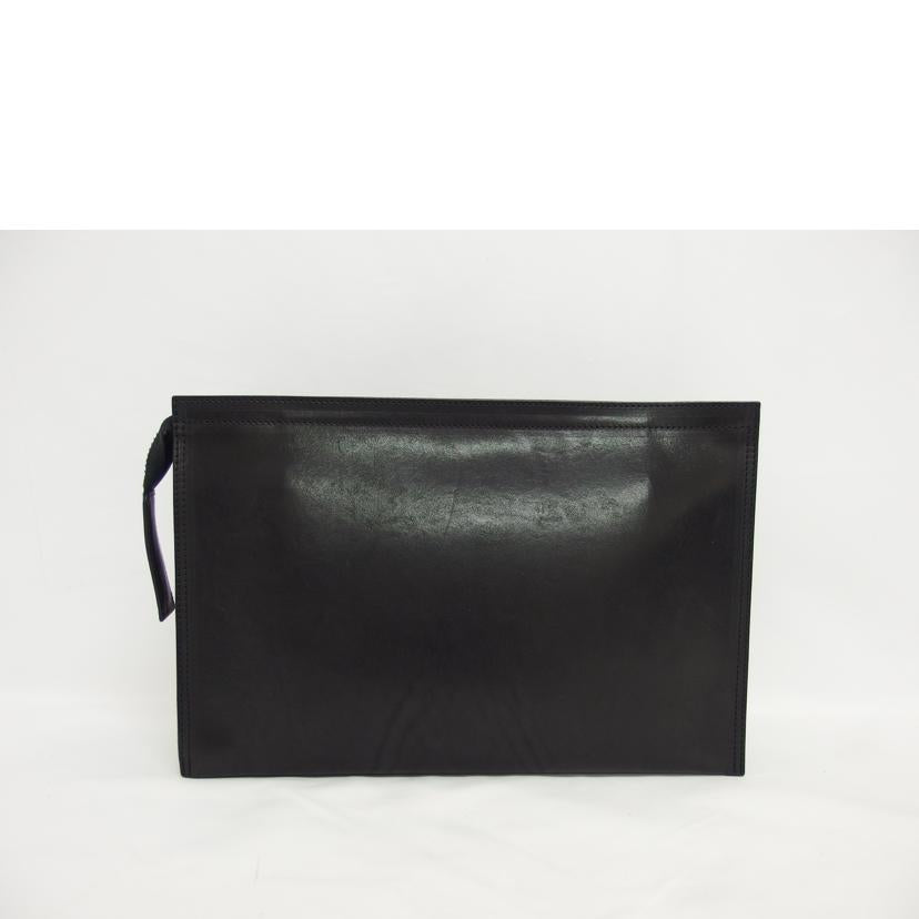 VILLAGE WORKS ヴィレッジワークス/RED MOON クラッチバッグ/ブラック/EH-DARLING//ABランク/04