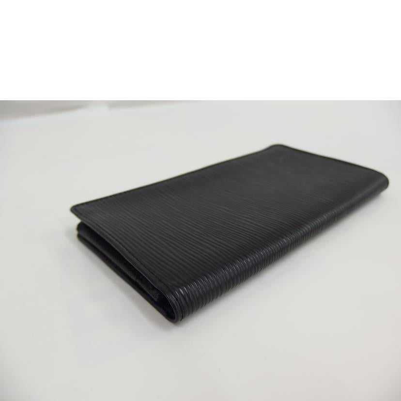 LV ルイヴィトン/ポルトカルトクレディー円/エピ/M63212//SR0***/Aランク/82