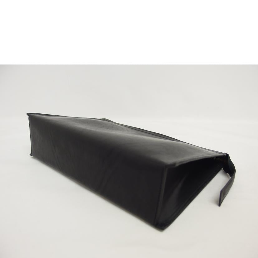 VILLAGE WORKS ヴィレッジワークス/RED MOON クラッチバッグ/ブラック/EH-DARLING//ABランク/04