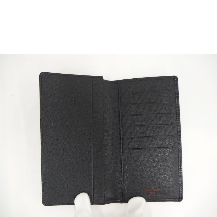 LV ルイヴィトン/ポルトカルトクレディー円/エピ/M63212//SR0***/Aランク/82