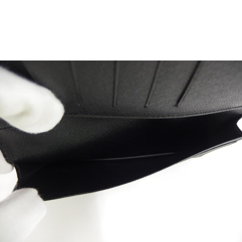 LV ルイヴィトン/ポルトカルトクレディー円/エピ/M63212//SR0***/Aランク/82