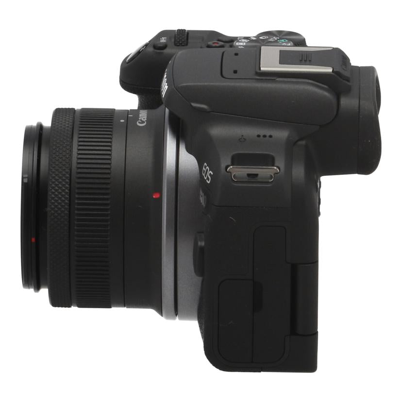 Canon キヤノン /ミラーレス一眼 レンズキット/EOS R10 18-45レンズキット//281033004553/ABランク/63