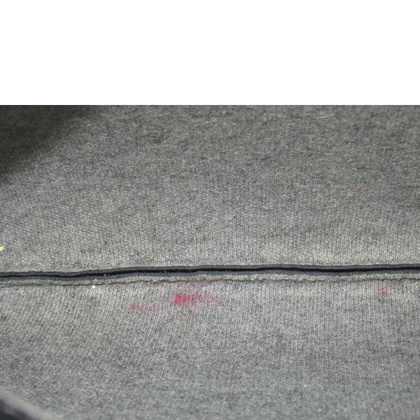 CELINE/ トリオ/ショルダー/レザー/W-CU-3125 W-AT-2195//Bランク/63