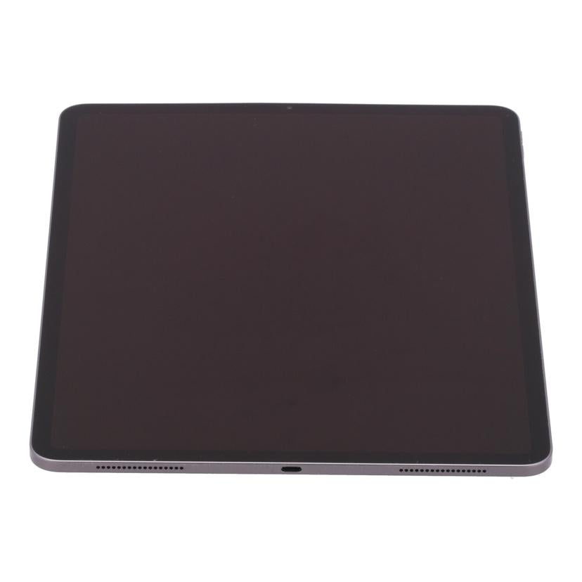 Apple アップル /iPad Pro 第3世代 Wi-Fi 256GB 2018/MTFL2J/A//DLXXPXF7K7RG/Bランク/75