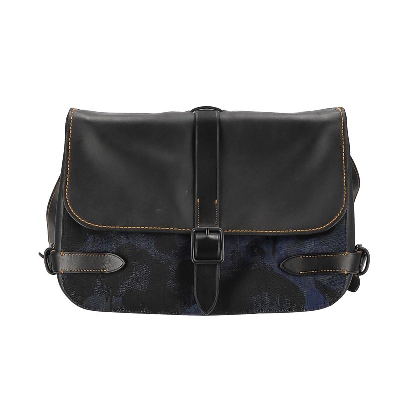 COACH コーチ/ゴッサムメッセンジャー/34716//GO/ABランク/94