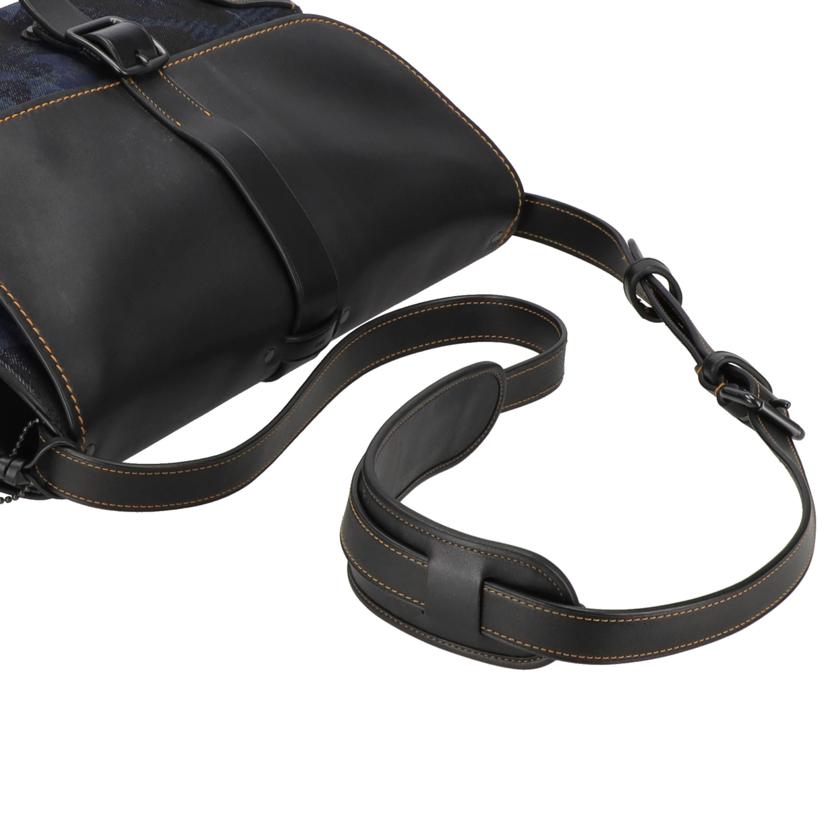 COACH コーチ/ゴッサムメッセンジャー/34716//GO/ABランク/94