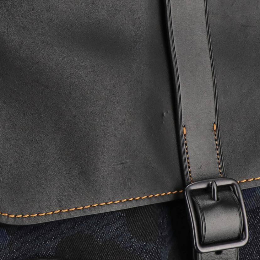 COACH コーチ/ゴッサムメッセンジャー/34716//GO/ABランク/94