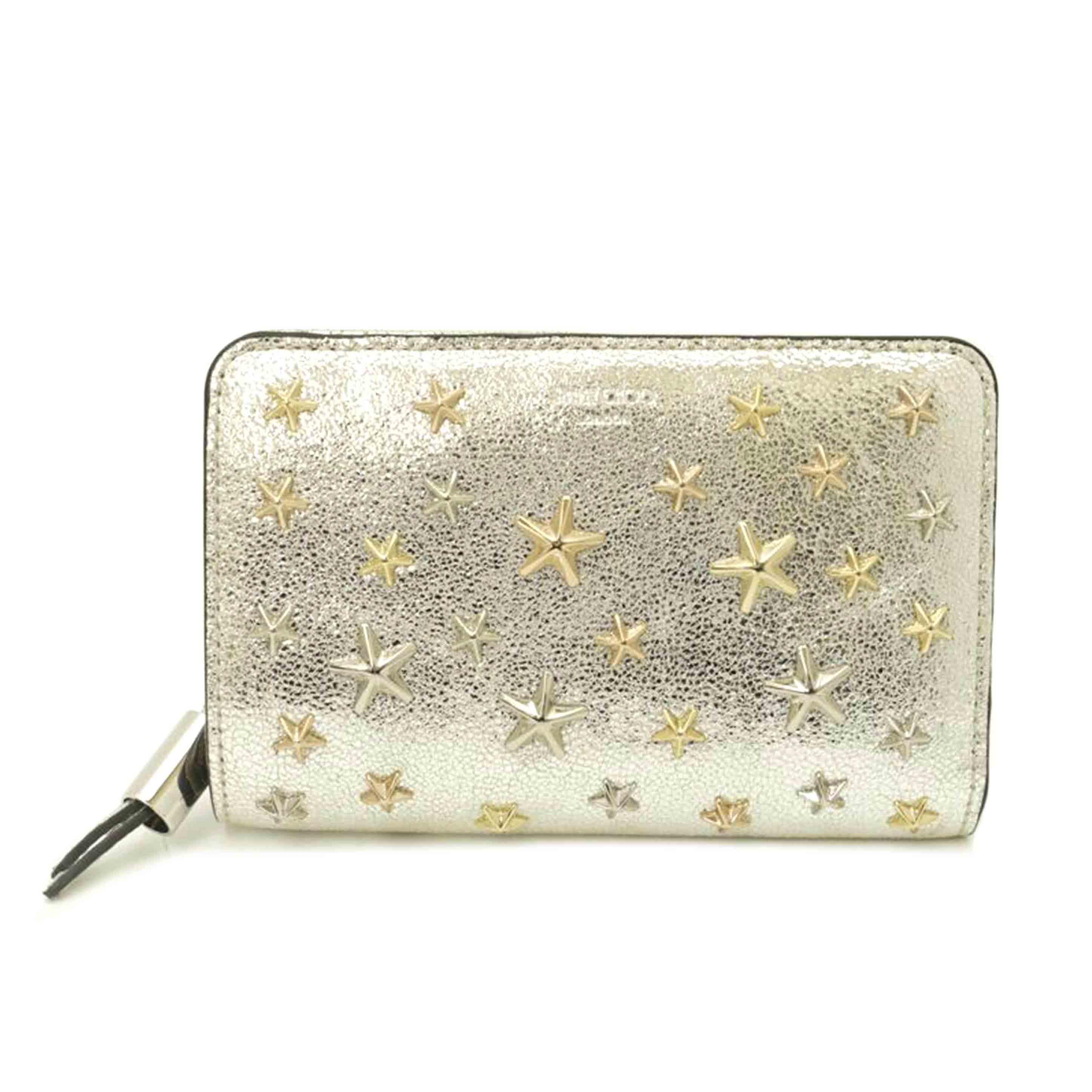 JIMMY CHOO ジミーチュウ/JIMMY CHOO 財布//SAランク/69