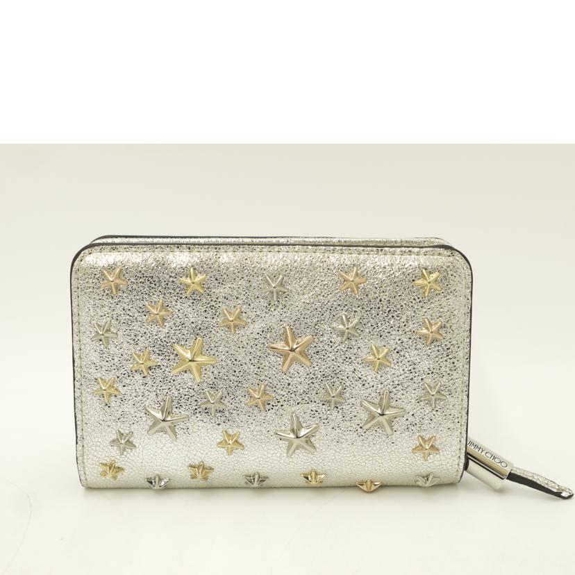 JIMMY CHOO ジミーチュウ/JIMMY CHOO 財布//SAランク/69