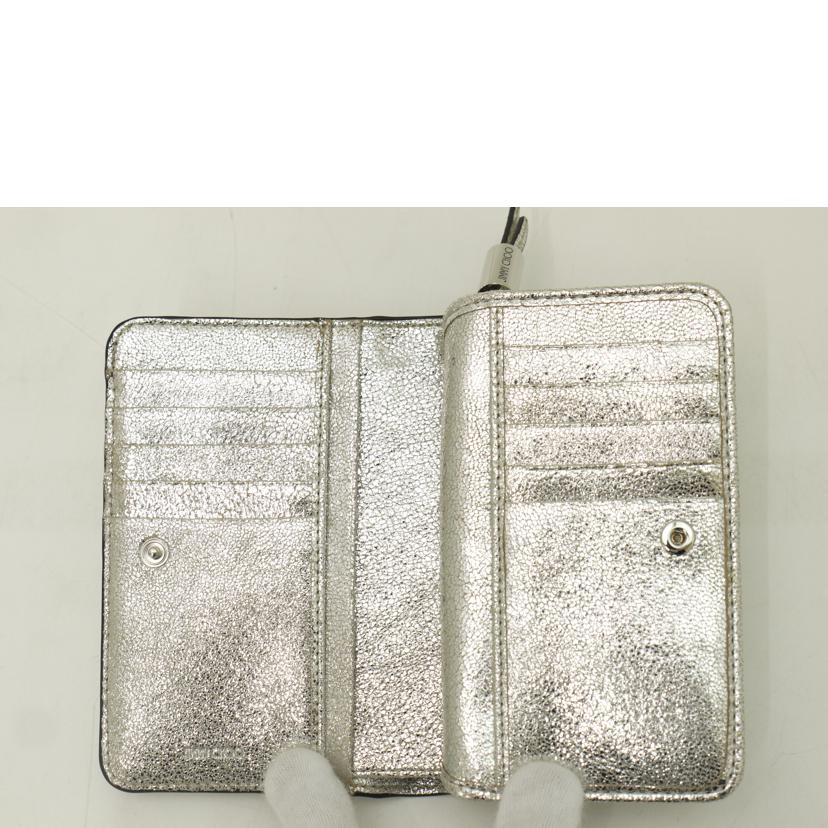 JIMMY CHOO ジミーチュウ/JIMMY CHOO 財布//SAランク/69
