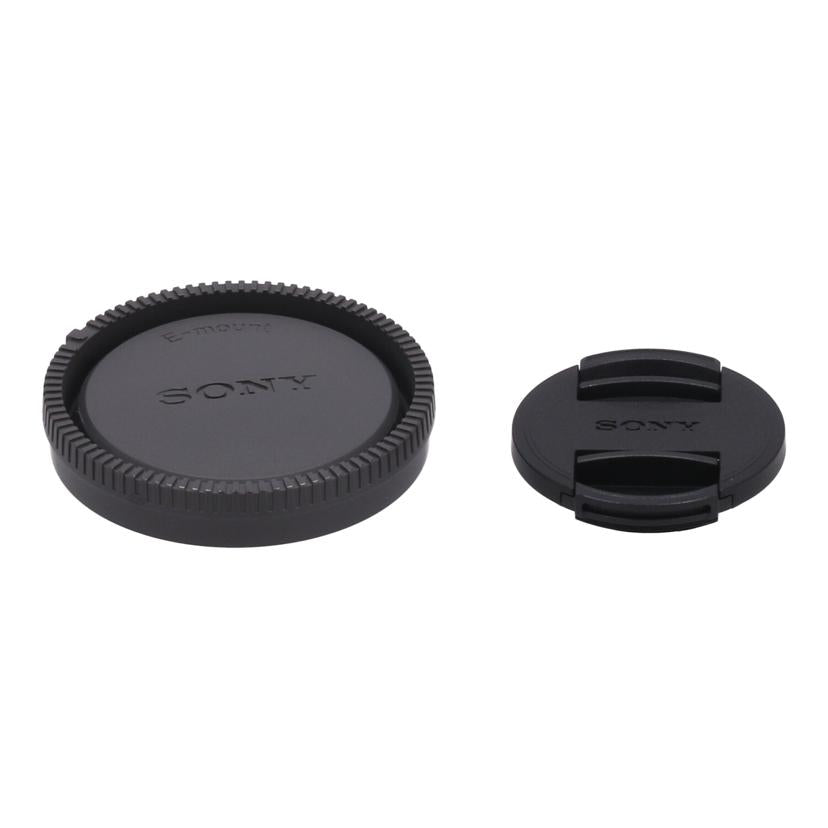 SONY ソニー /交換レンズ/16-50mm/SELP1650//8480749/Aランク/70