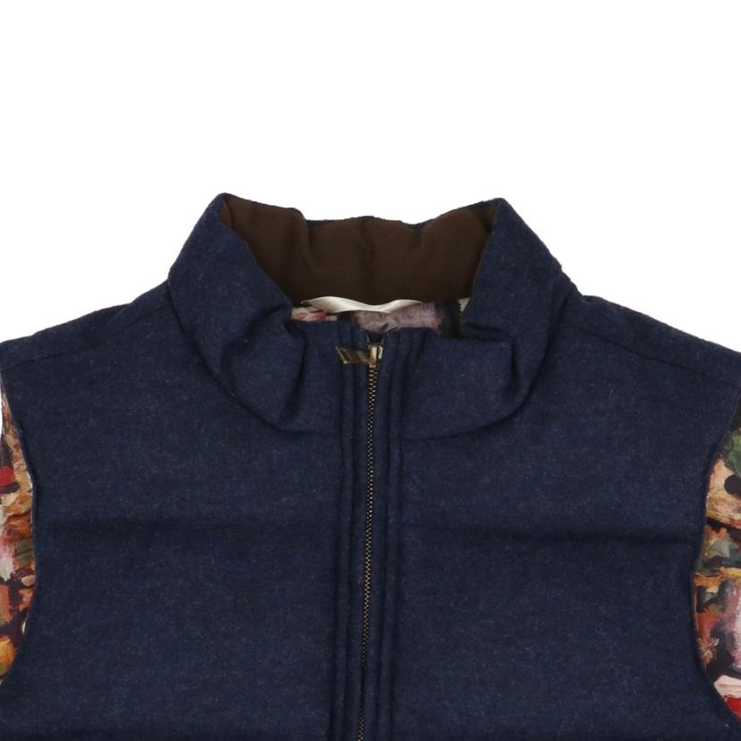 Paul smith ポールスミス/ダウンベスト/PC-ND-42596//サイズ:L/Aランク/91