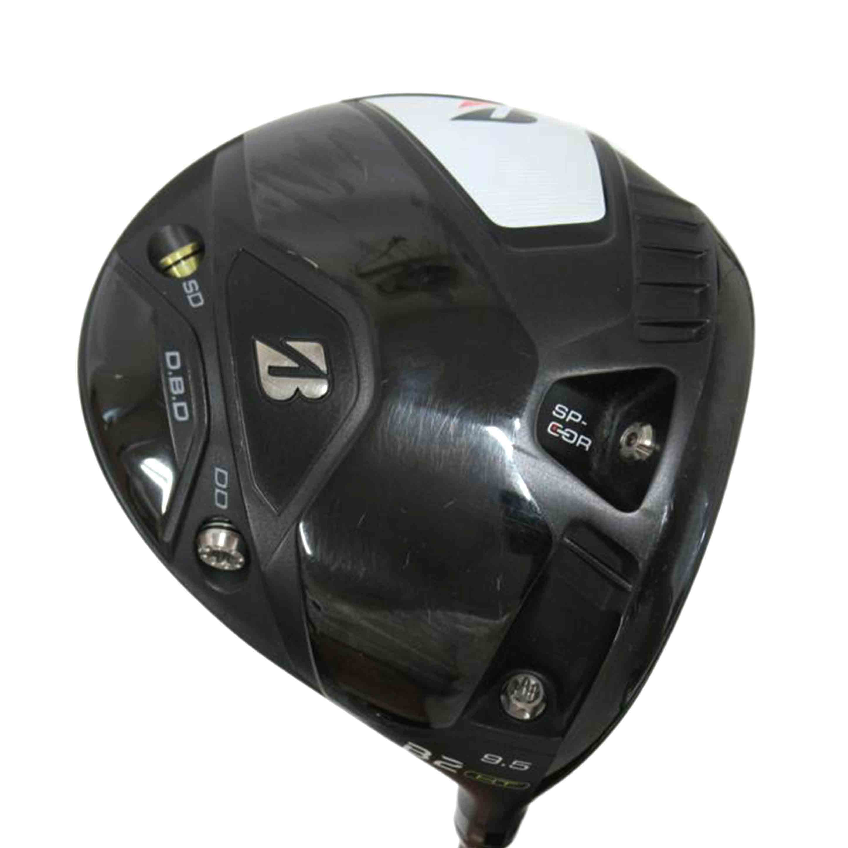 BRIDGESTONE/ドライバー/ブリヂストン・B2 HT/B2 HT//Bランク/63