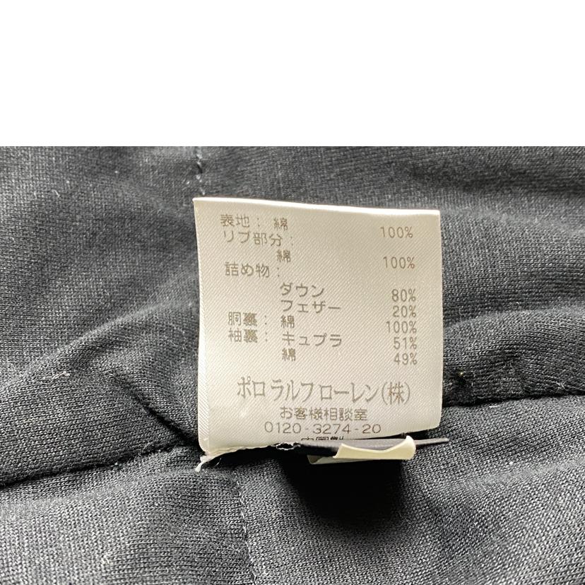 Ralph Lauren ラルフローレン/ダウンジャケット//Bランク/52