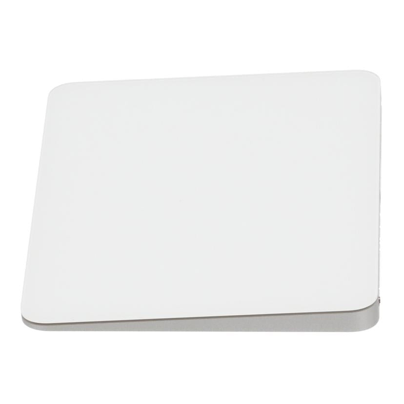 Apple アップル /Magic Trackpad/MK2D3ZA/A//CC22226008B0YWTAN/ABランク/77