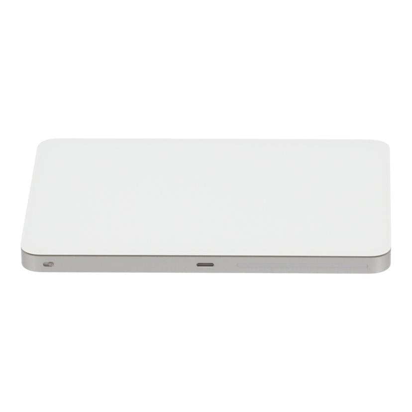 Apple アップル /Magic Trackpad/MK2D3ZA/A//CC22226008B0YWTAN/ABランク/77