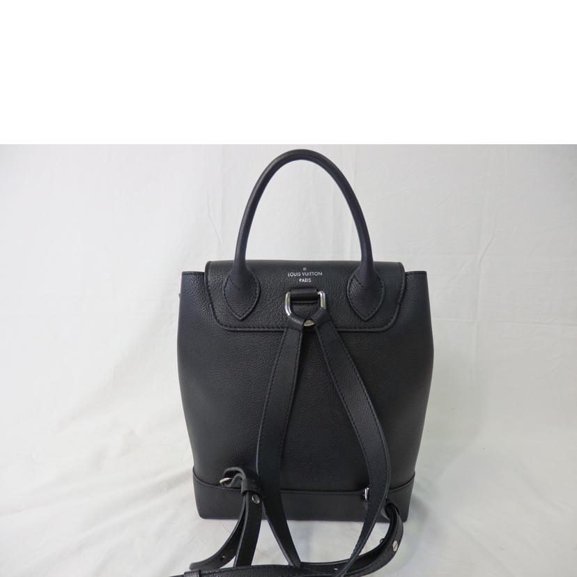 LV ルイヴィトン/ロックミー/バックパック/ノワール/M41815//DU1***/ABランク/84
