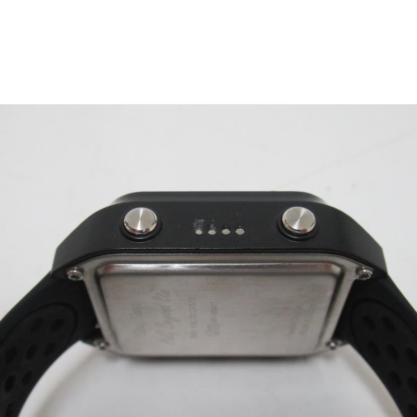 TECHTUIT/ゴルフナビ/テクタイト・ショットナビ ハグビヨンド//Aランク/63