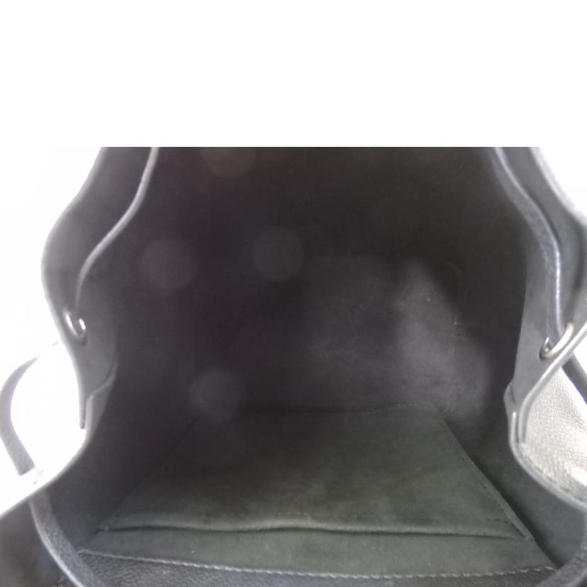 LV ルイヴィトン/ロックミー/バックパック/ノワール/M41815//DU1***/ABランク/84