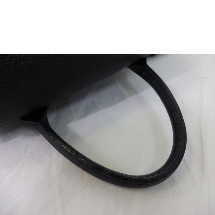 LV ルイヴィトン/ロックミー/バックパック/ノワール/M41815//DU1***/ABランク/84