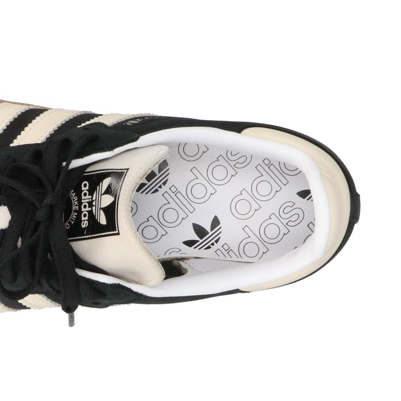 adidas アディダス/adidas SAMBA BK/WH//Bランク/78