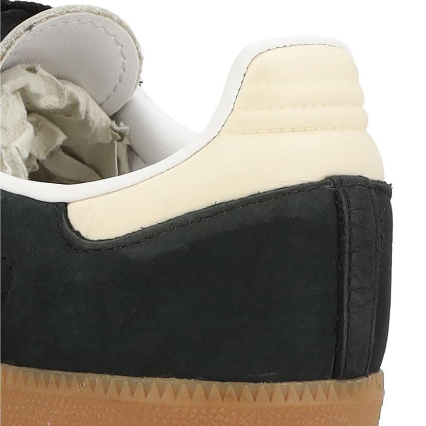 adidas アディダス/adidas SAMBA BK/WH//Bランク/78