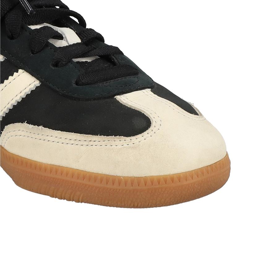 adidas アディダス/adidas SAMBA BK/WH//Bランク/78