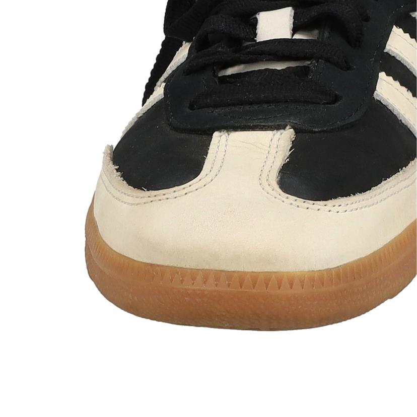 adidas アディダス/adidas SAMBA BK/WH//Bランク/78
